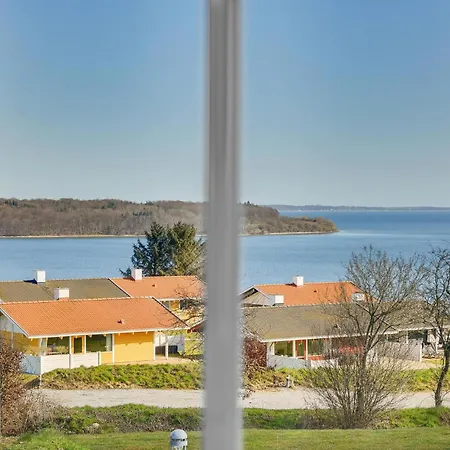 Golfparken Ferienhaus