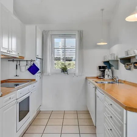 Golfparken Feriehus Åbenrå