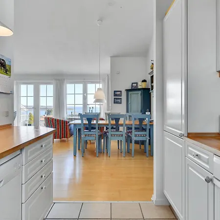 Golfparken Ferienhaus