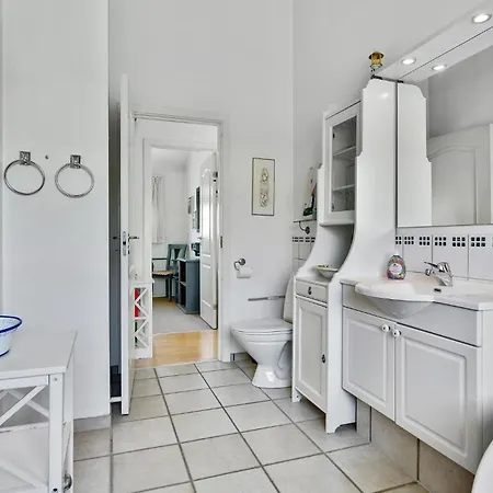 Ferienhaus Golfparken