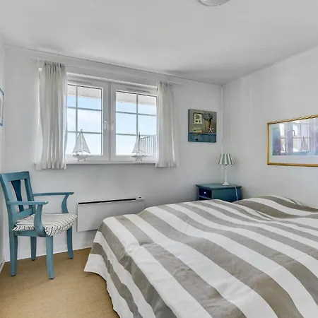 Golfparken Feriehus *