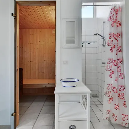 Holiday home Golfparken