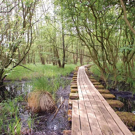 Golfparken Ferienhaus *